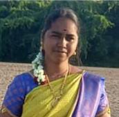 Naidu brides in tamil nadu